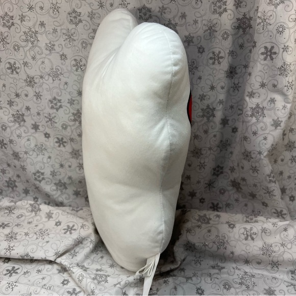 How The Grinch Stole Christmas CIndy Lou Who & Max The Dog Holiday Throw Pillows - Picture 10 of 12